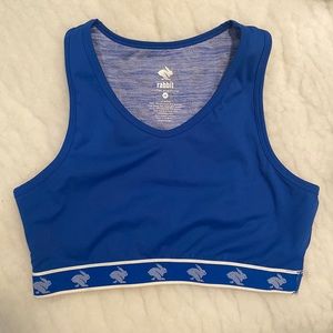 Rabbit Sports Bra
